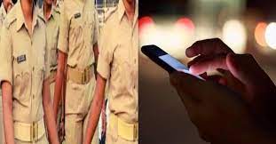 Photo of शिवहर के एसपी ने ड्यूटी के दौरान पुलिसकर्मियों के मोबाइल उपयोग पर प्रतिबंध लगा..