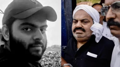 Photo of अतीक के बेटे असद की खूंखार हरकत ने उमेश की नाबालिग भतीजी को ऐसा गहरा सदमा दिया.. 