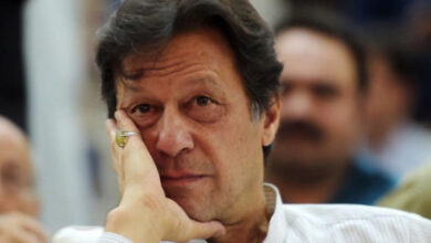 Photo of पाकिस्तान की पंजाब सरकार ने इमरान खान के घर में कई आतंकियों के छिपे होने का किया दावा.. 