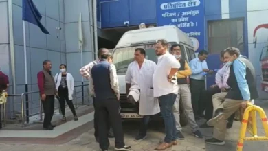 Photo of मध्यप्रदेश में आज से डॉक्टर महासंघ अनिश्चितकालीन हड़ताल पर रहने वाला है, छह मांगें रखी गई..