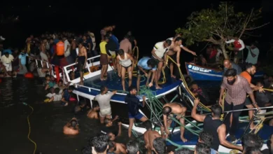 Photo of केरल में नाव पलटने से सात बच्चों समेत 22 लोगों की मौत , इस हादसे के बाद मौके पर बचाव अभियान भी जारी..