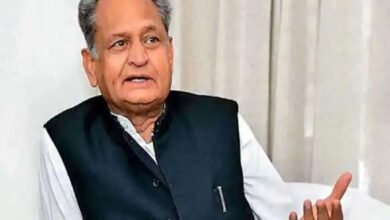 Photo of राजस्थान में चुनावी साल में मुख्यमंत्री अशोक गहलोत ने प्रदेश के साढ़े 8 लाख कर्मचारियों को बड़ा तोहफा दिया..