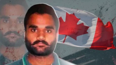 Photo of गैंगस्टर गोल्डी बराड़ पर कनाडा सरकार ने डेढ़ लाख कनाडाई डालर का इनाम घोषित किया.. 