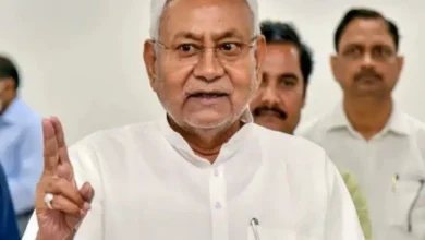 Photo of नीतीश कुमार से एक शख्‍स ने अपनी पत्‍नी को ढूंढने के लिए  गुहार लगाई..