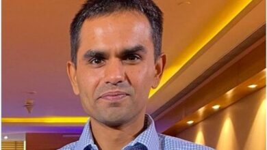 Photo of समीर वानखेड़े पे अधिकार ने कहा कि यह पूरी तरह से नियमों के उल्लंघन के खिलाफ है..