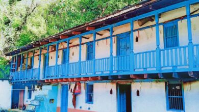 Photo of अब चकराता क्षेत्र में पर्यटकों के लिए अब रिसार्ट व होम स्टे की सुविधा..