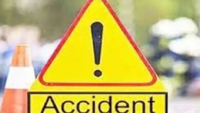 Photo of तेज रफ्तार ट्रक की चपेट में आने से छह महिला मजदूरों की मौके पर ही मौत..  