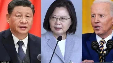 Photo of वाशिंगटन और बीजिंग के बीच बढ़ते तनाव के बीच US-Taiwan ने आर्थिक संबंधों को गहरा करने के लिए व्यापार समझौते पर की बातचीत..  