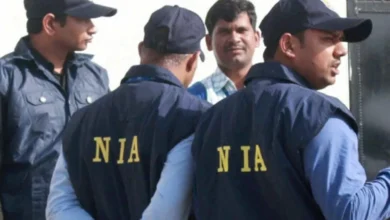 Photo of इससे पहले एनआईए द्वारा गैंगस्टरों के ठिकानों पर छापेमारी की गई..
