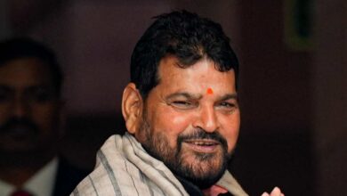 Photo of WFI के अध्यक्ष बृजभूषण शरण सिंह की बढ़ी मुश्किलें…