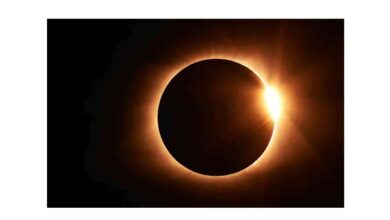 Photo of आइए जानते हैं साल के पहले चंद्र ग्रहण से किन राशियों को सावधान रहने की आवश्यकता है….