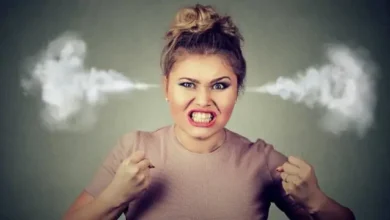 Photo of आइए जानते हैं गुस्से को कंट्रोल करने के लिए कौन से 3 योगासन बेस्ट हैं…