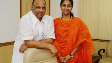 Photo of शरद पवार का यह दांव बेटी सुप्रिया सुले को स्थापित करने की कोशिश…