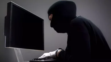 Photo of पुलिस ने 12वीं पास साइबर ठग को किया गिरफ्तार, पढ़े पूरी खबर