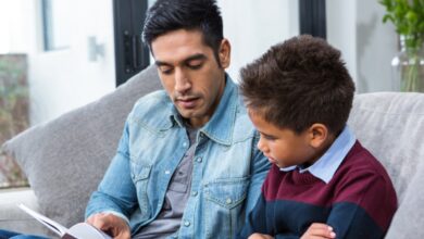 Photo of  बच्चों को एंगर मैनेजमेंट सिखाने में ये टिप्स आपके काम आ सकते हैं, तो चलिए जानें वो कौन से टिप्स हैं…