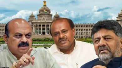 Photo of कर्नाटक में 13 मई को तय हो जाएगा कि कौन सी पार्टी सरकार चलाने वाली है…