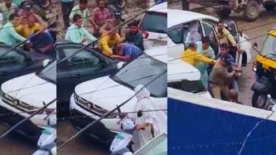 Photo of कैबिनेट मंत्री प्रेमचंद अग्रवाल मारपीट प्रकरण का भाजपा हाईकमान ने लिया संज्ञान…