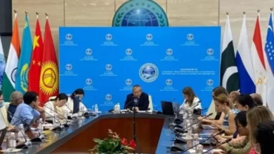 Photo of शंघाई सहयोग संगठन-एससीओ के विदेश मंत्रियों की दो दिन की बैठक आज से गोवा में शुरू होगी..
