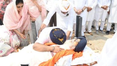 Photo of अब सुखबीर बादल को उनकी सियासी विरासत को संभालने के साथ साथ पंथक विरासत को भी संभालना पड़ेगा..