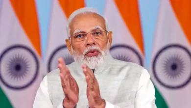 Photo of पीएम के मन की बात सुनने पर प्रदेश भाजपा अध्यक्ष रविन्द्र रैना ने आभार जताया..