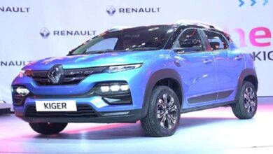 Photo of रेनो इंडिया ने कॉम्पैक्ट SUV काइगर को किया लॉन्च… 