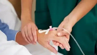 Photo of यहां कुछ टीके हैं जो बुजुर्गों को डॉक्टर की सलाह पर लगवाए जा सकते हैं…