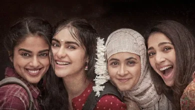 Photo of The Kerala Story’ पर प्रतिबंध पर तमिलनाडु सरकार ने दी सुप्रीम कोर्ट को सफाई…