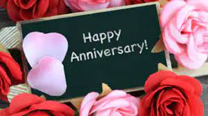 Photo of यहां हम आपके लिए लेकर आए हैं बेटी-दामाद को सालगिरह की बधाई देने के लिए शानदार विशेज…