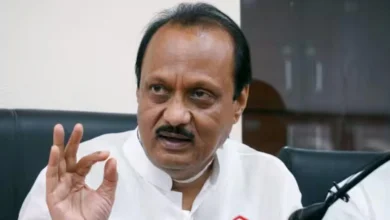 Photo of अजीत पवार महाराष्ट्र में भाजपा सरकार में शामिल होने का कर रहें विचार…