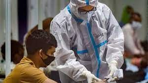 Photo of देश में धीरी हुई कोरोना की रफ़्तार, 24 घंटे में 4282 नए मामले आए सामने