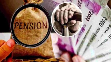 Photo of कांग्रेस ने अपने घोषणा-पत्र में सरकारी कर्मियों से पुरानी पेंशन व्यवस्था (OPS) लागू करने का किया वादा… 