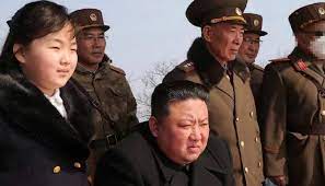 Photo of किम यो जोंग अमेरिका और दक्षिण कोरिया को चेतावनी जारी करते हुए कहा कि…