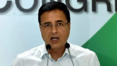 Photo of कर्नाटक में भाजपा ने कांग्रेस पर बोला हमला, पढ़े पूरी खबर