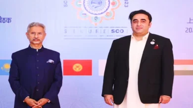 Photo of शिखर सम्मेलन के लिए भारत पहुंचे बिलावल भुट्टो को विदेश मंत्री एस जयशंकर ने खूब खरी-खोटी सुनाई