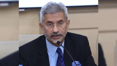 Photo of भारत-चीन संबंध सामान्य नहीं हैं और अगर सीमावर्ती क्षेत्रों में शांति भंग होती है तो यह ठीक नहीं हो पाएगी- एस जयशंकर