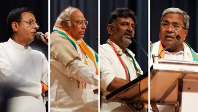 Photo of कर्नाटक विधानसभा चुनाव में कांग्रेस की जीत के बाद मुख्यमंत्री पद को लेकर संशय बरकरार…