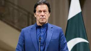 Photo of  इमरान खान ने दावा किया कि पाक सेना ने उन्हें अगले 10 साल तक जेल में रखने की योजना बनाई थी..