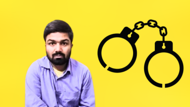 Photo of सुप्रीम कोर्ट से YouTuber मनीष कश्यप को को नहीं मिली राहत…