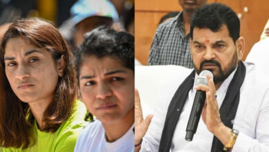 Photo of आज प्रदर्शनकारी पहलवानों को समर्थन देने के लिए जंतर-मंतर की ओर मार्च करने वाले हैं इन राज्यों के खाप पंचायत नेता