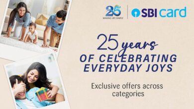 Photo of एसबीआई कार्ड ने एक नई उपलब्धि की हासिल…