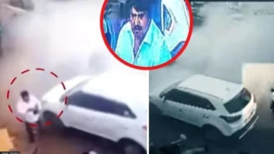 Photo of उमेश पाल हत्याकांड में आरोपित गुड्डू मुस्लिम का एक और वीडियो आया सामने..