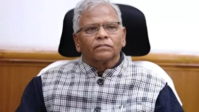 Photo of भाजपा के वरिष्ठ नेता रतन लाल कटारिया का  चंडीगढ़ पीजीआई में हुआ निधन…