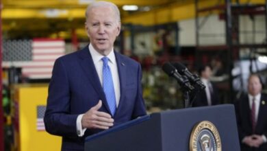 Photo of धार्मिक आजादी पर अमेरिकी पैनल ने भारत को चुभने वाली कही बात…