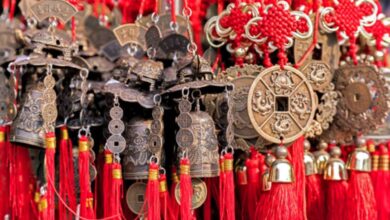 Photo of  आइए जानते हैं फेंगशुई के अनुसार घर में किन चीजों को रखना अशुभ माना जाता है…