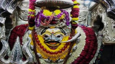 Photo of आइए, कालाष्टमी व्रत विधि और महत्व जानते हैं-