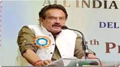 Photo of  देश में गिने-चुने मुसलमान ही सहिष्णु है- केंद्रीय मंत्री