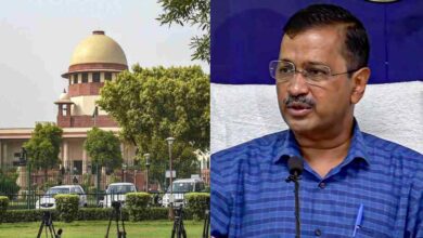 Photo of दिल्ली सरकार और केंद्र के बीच ट्रांसफर-पोस्टिंग वाला विवाद अभी तक नहीं थमा…