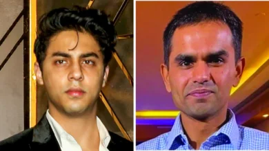 Photo of आर्यन खान मामले में एनसीबी मुंबई जोनल डायरेक्टर समीर वानखेड़े की कुछ वॉट्सऐप चैट्स आए सामने…