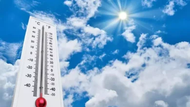 Photo of भीषण गर्मी और चिलचिलाती धूप के बीच मौसम विभाग ने दिया मॉनसून पर अपडेट, कहा…
