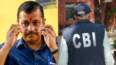 Photo of शराब घोटाले मामले में सीबीआई के हाथ लगी बड़ी कामयाबी…